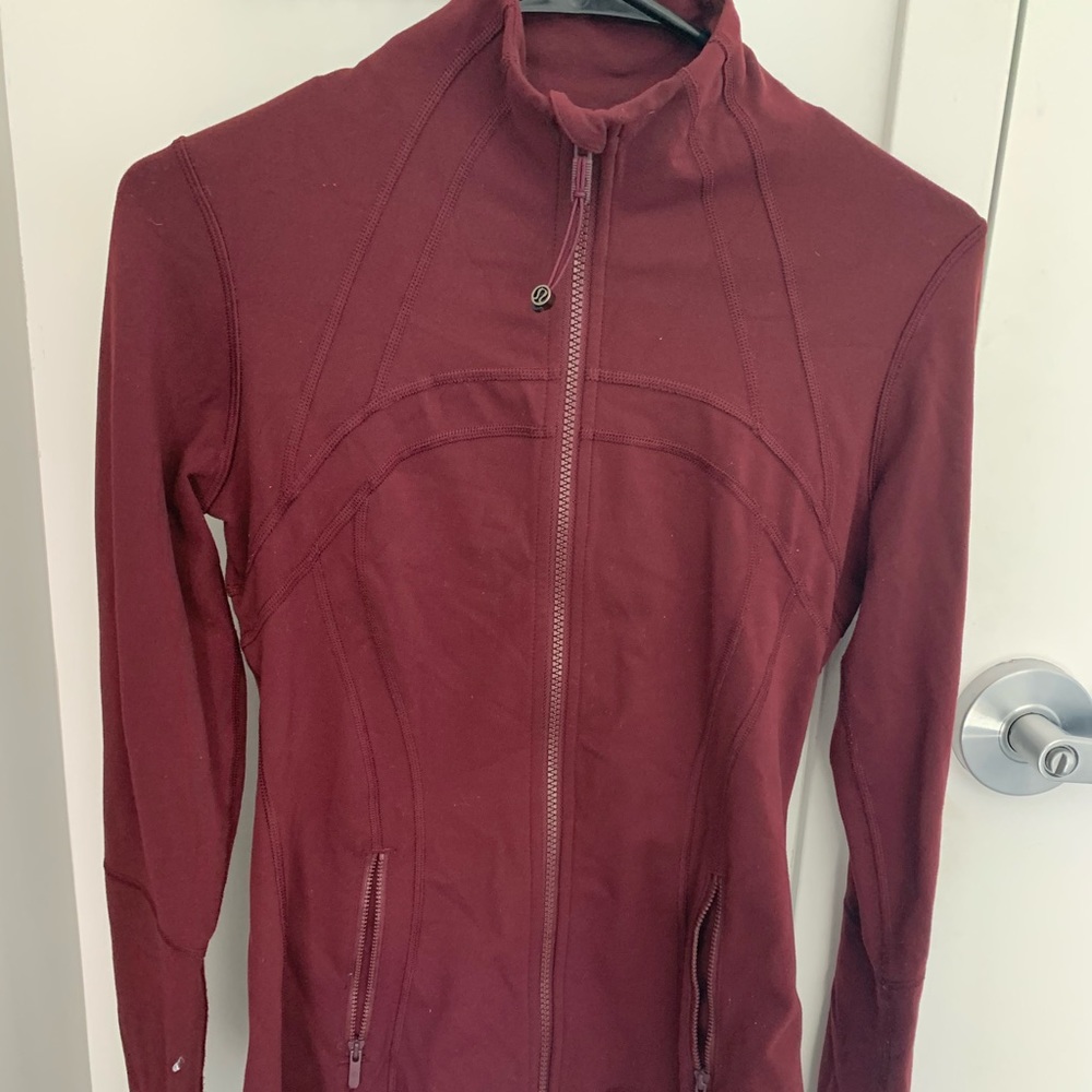LULULEMON Define Jacket